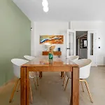 El Campanario Appartamento