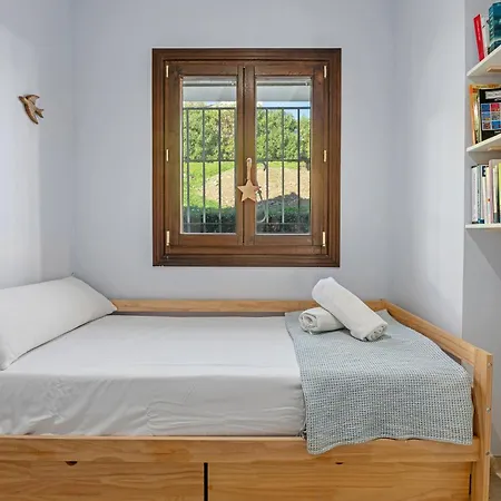 El Campanario エステポナ