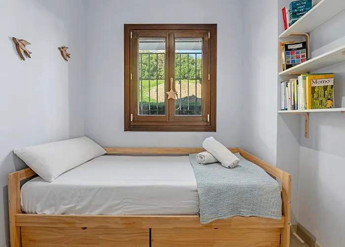 El Campanario エステポナ