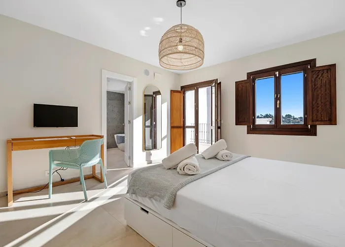 El Campanario ホームステイ